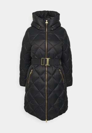 barbour daunenmantel damen