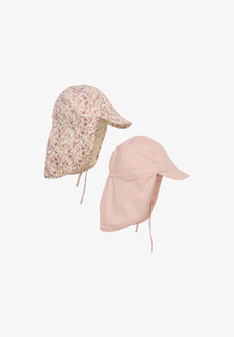 EN FANT STRING 2 PACK - Keps - withered rose