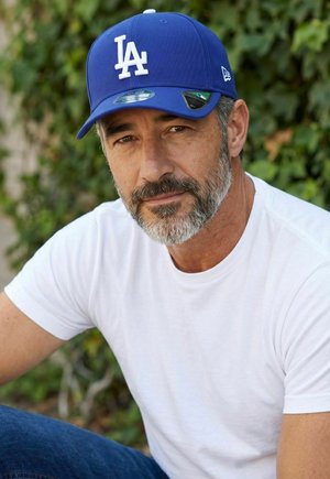 New Era, 9SEVENTY STRETCHSNAP   LOS ANGELES DODGERS - Cap - royal