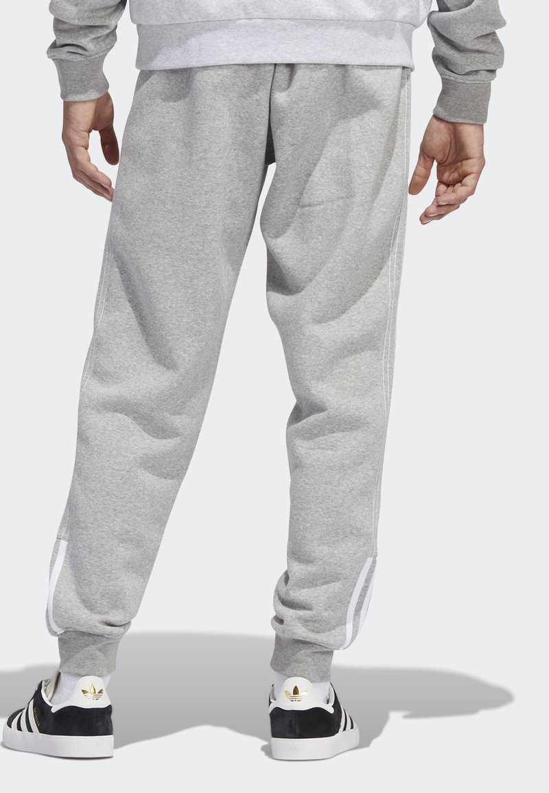adidas Originals SUPERSTAR Tracksuit bottoms grey Zalando.ie