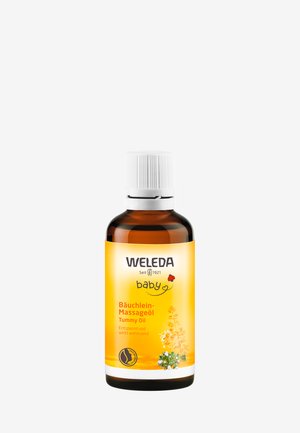 TUMMY OIL - Body oil - -