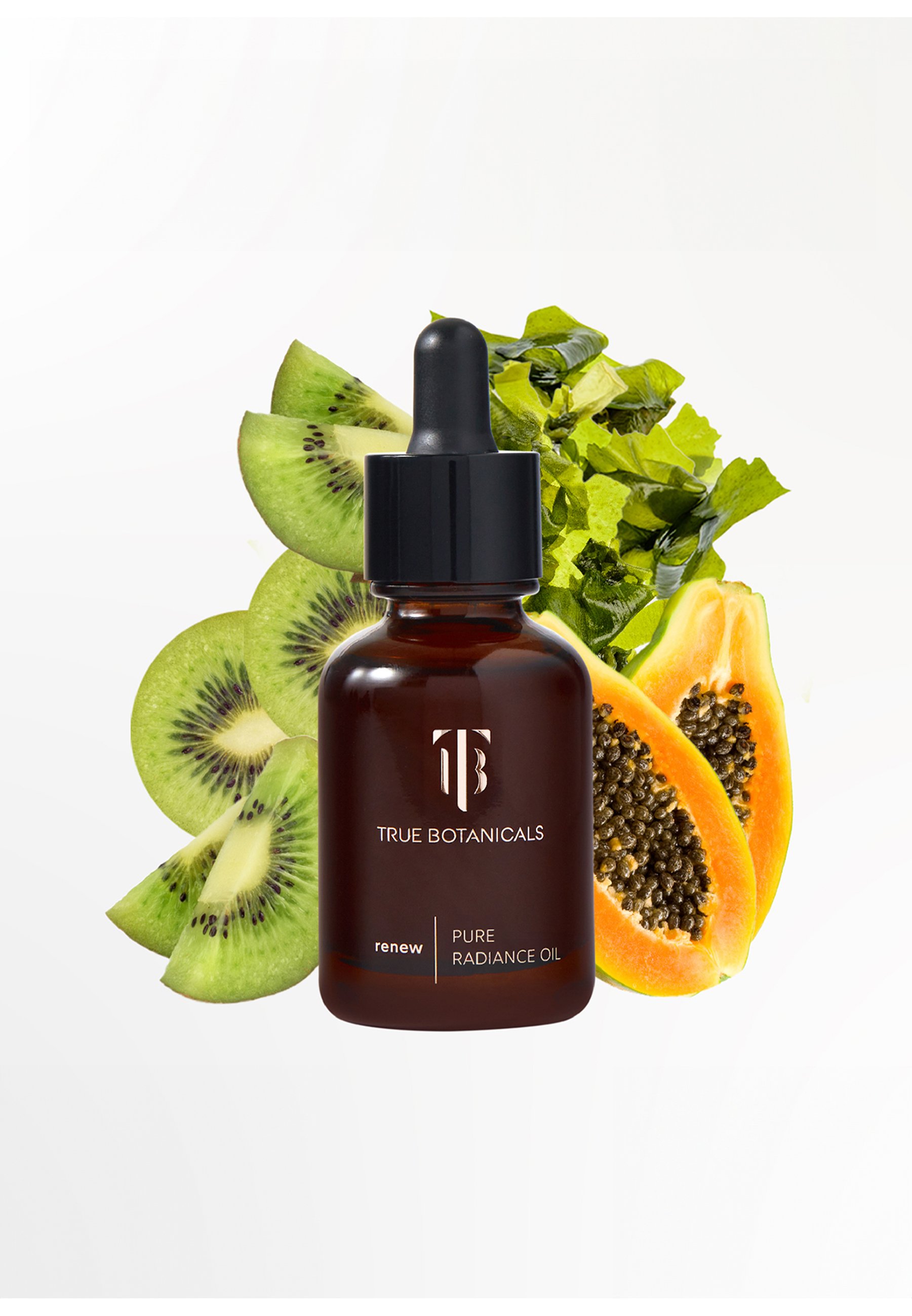 BeautyBio Radiance Körperöl – Regenerierendes Pflegeöl Mit Jojoba, Aprikose & Olive Für Haut, Haar & Nägel