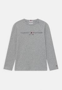 Tommy Hilfiger Bluzka z długim rękawem