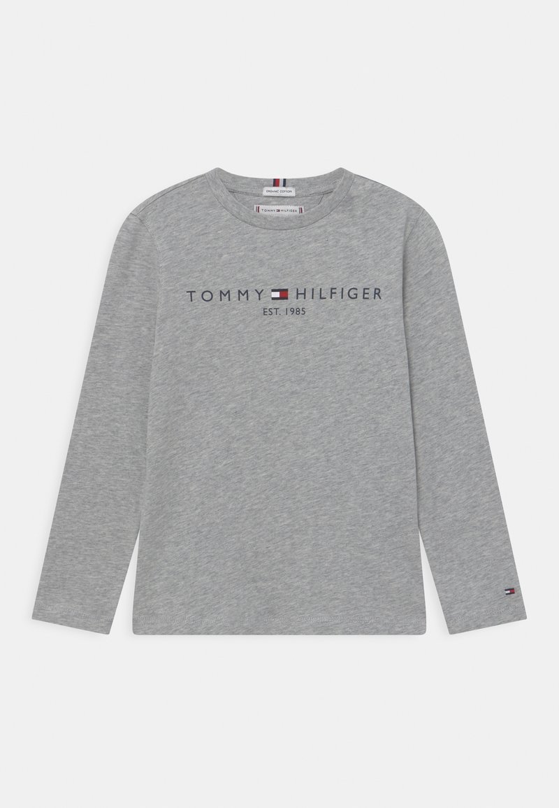 Tommy Hilfiger Bluzka z długim rękawem