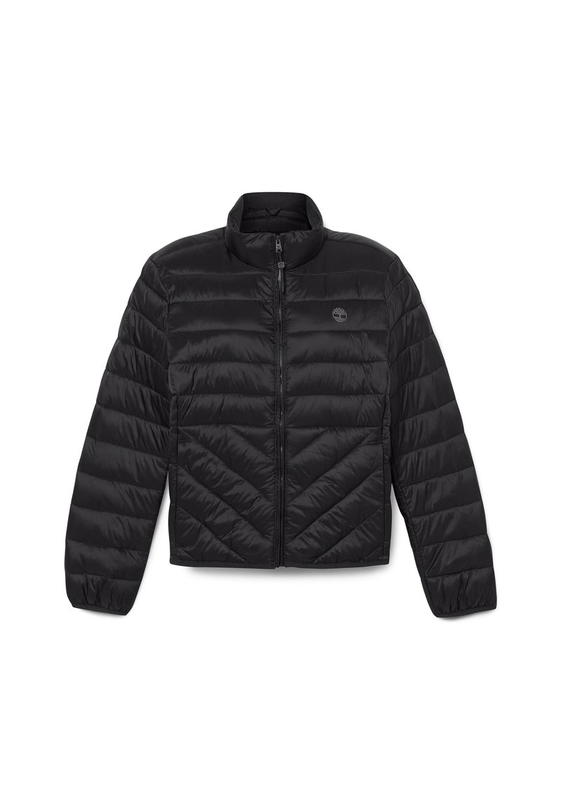 Chaqueta de invierno