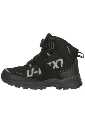 Hiking shoes - black