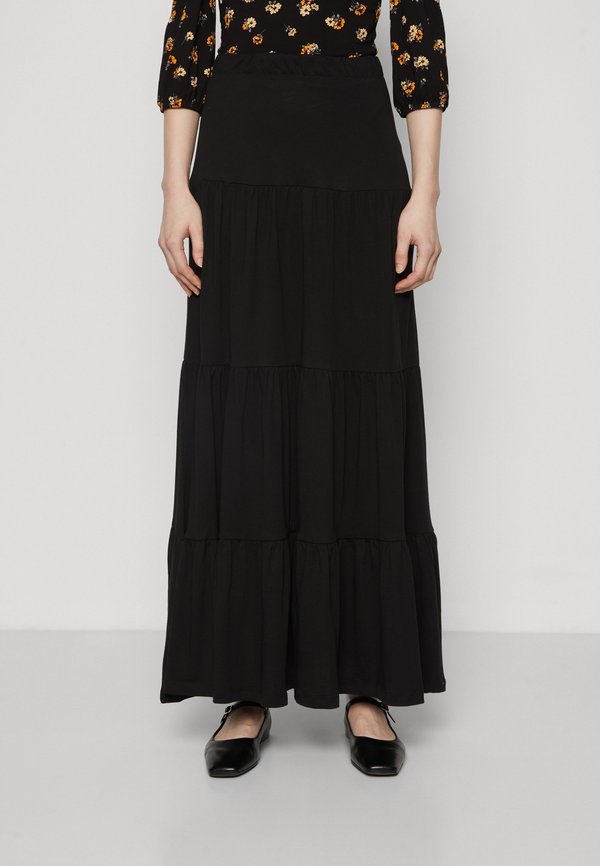 ONLMAY SKIRT BOX - Maxi skirt