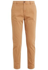 BOSS Chino - cognac