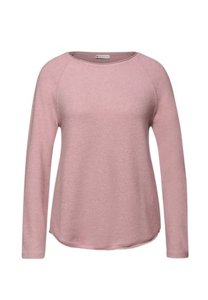 Pullover - rosa