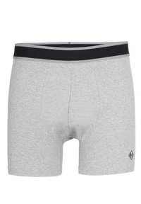Honesty Rules UNTEHOSE COMFORT - Underkläder - grey