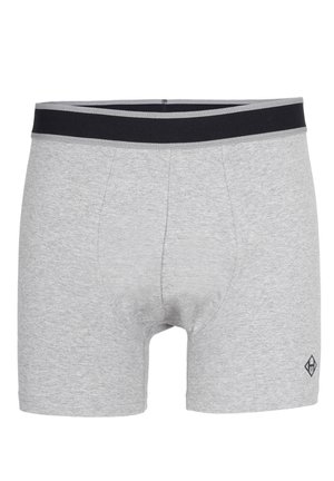 UNTEHOSE COMFORT - Alushousut - grey