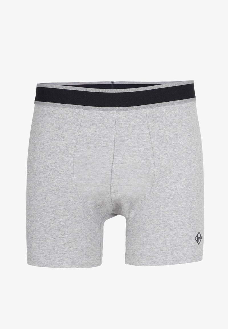 Honesty Rules UNTEHOSE COMFORT - Underkläder - grey