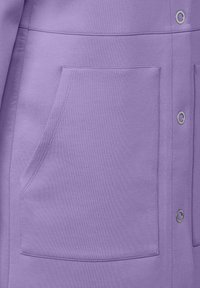 Street One Kort kappa / rock - purple