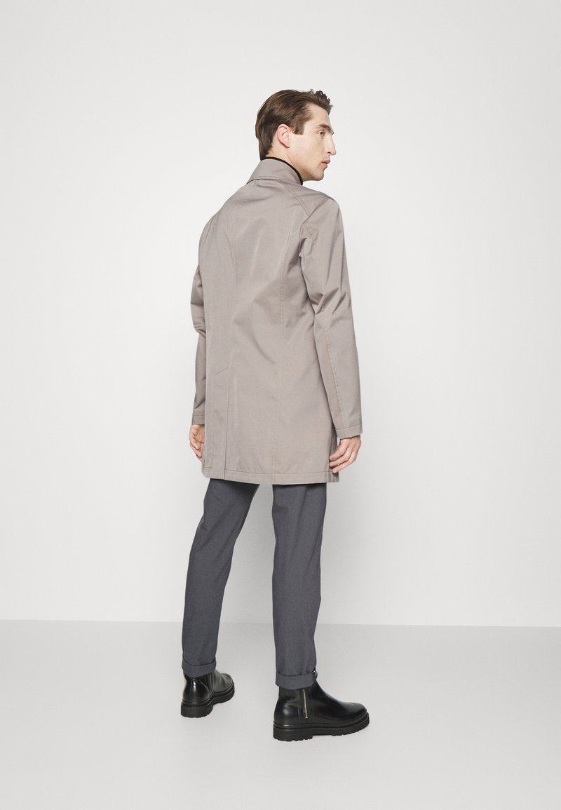 Herren Trenchcoats | JOOP Kurzmantel medium beige/beige - QY56874 Herren Trenchcoats | JOOP Kurzmantel medium beige/beige - QY56874