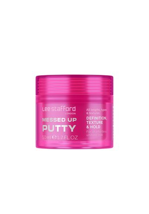 LEE STAFFORD MESSED UP WAX 50ML - Hair mask - undefiniert