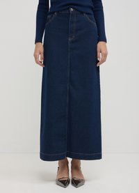 Calliope Gonna lunga - blu