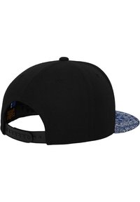 Flexfit BANDANA SNAPBACK - Gorra - blue