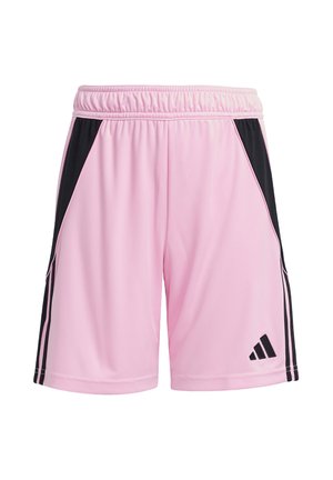 adidas Performance TIRO 24 - Pantaloncini sportivi - rosa