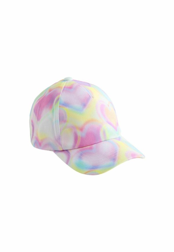 Cap – multi
