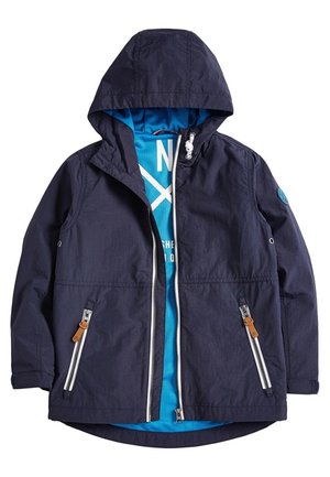Blouson - blue