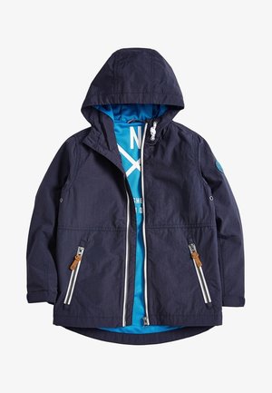 Next Chaqueta outdoor - blue