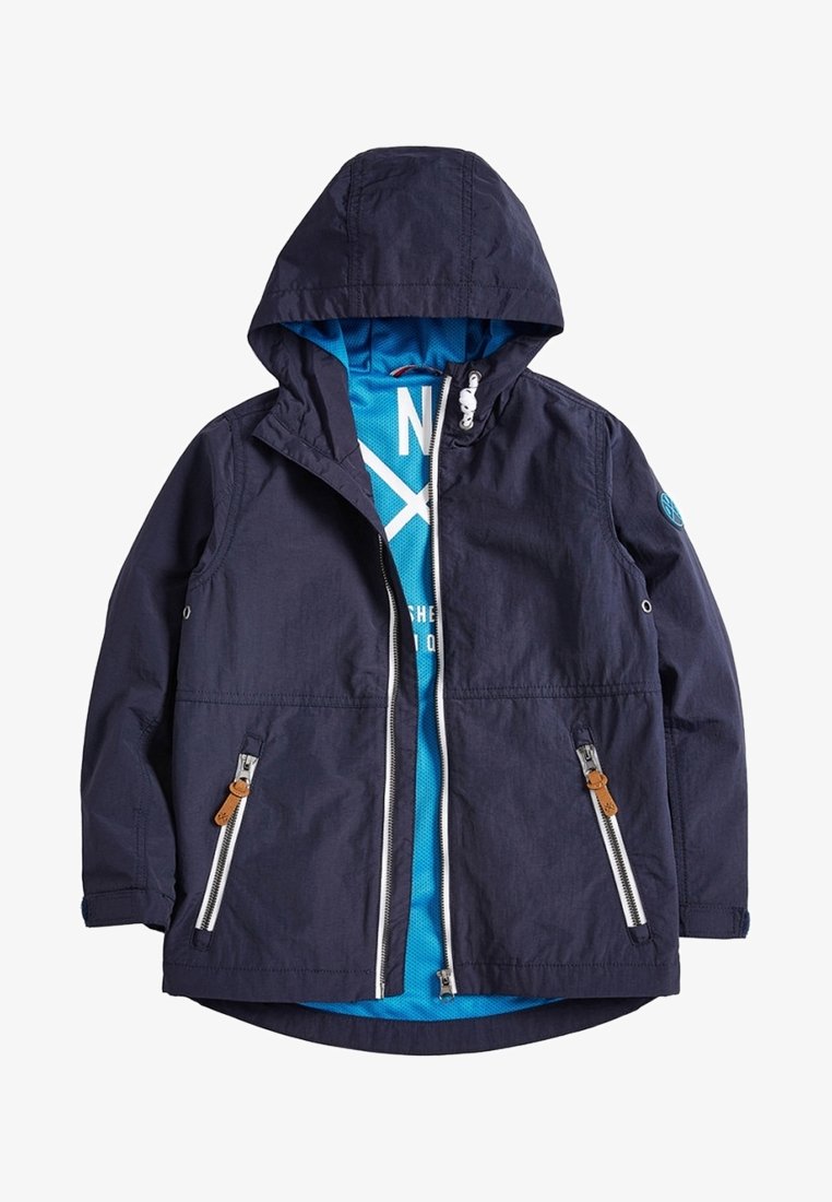 Next Blouson - blue