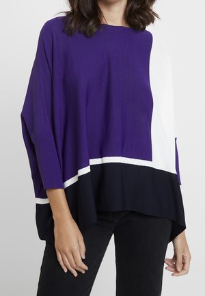 Pullover - lilac