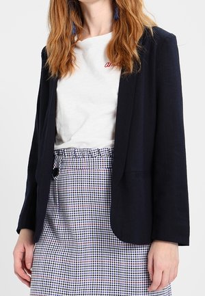 Blazer - dark blue