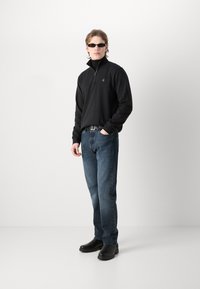 BOSS STIMMANN  - Mikina - black