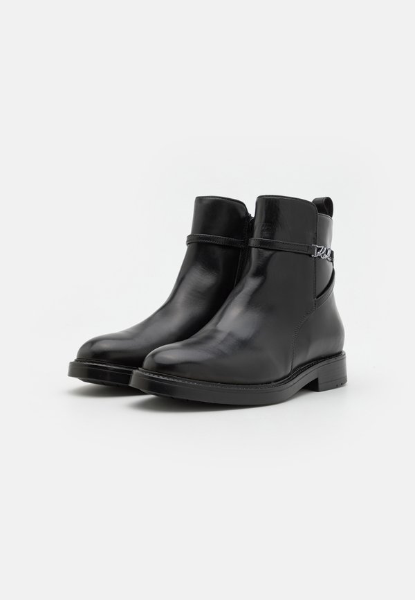 BLAKE SIGNIA - Classic ankle boots3
