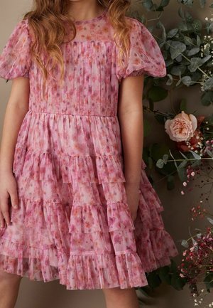 Next, Robe de jour - pink
