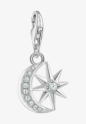 THOMAS SABO Ciondolo - silver-coloured