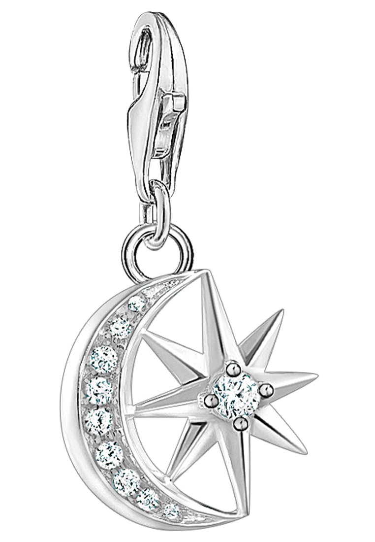 THOMAS SABO Ciondolo - silver-coloured
