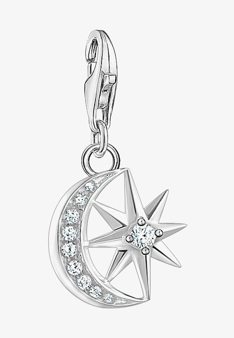 THOMAS SABO Ciondolo - silver-coloured