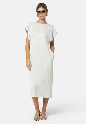 Day dress - stone
