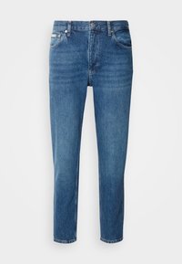 DAD - Vaqueros boyfriend - denim dark