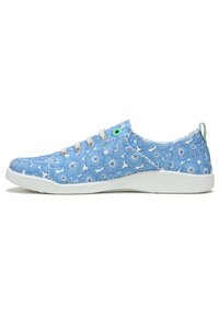 Unselected, classic blue ppyprnt