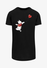 Ikke valgt, black