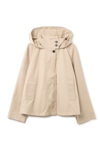 B.ANGEL REGULAR FIT - Veste mi-saison - light beige/beige - ZALANDO.FR