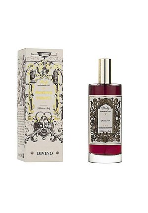 DIVINO - 90° ANNIVERSARIO SPRAY 100ML ADULTO UNISEX WALLY 1925MEDI 100  - Fragranza per ambienti - altro