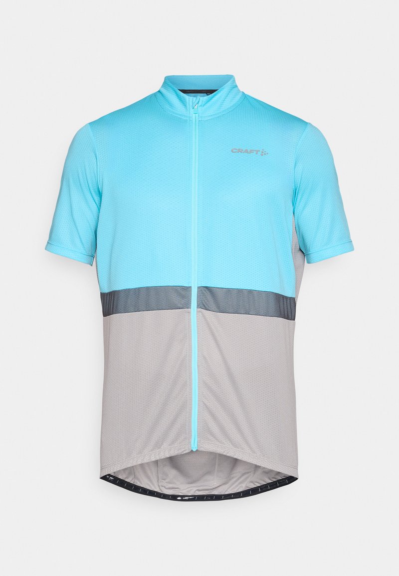 Craft Wielershirt meerkleurig