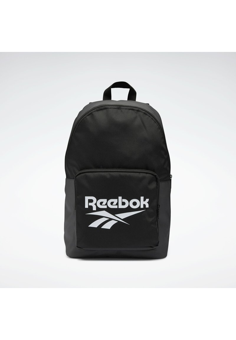 Reebok Classic CLASSIC FOUNDATION CASUAL - Rucksack - black - Zalando
