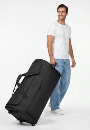 Redolz, Trolley - black