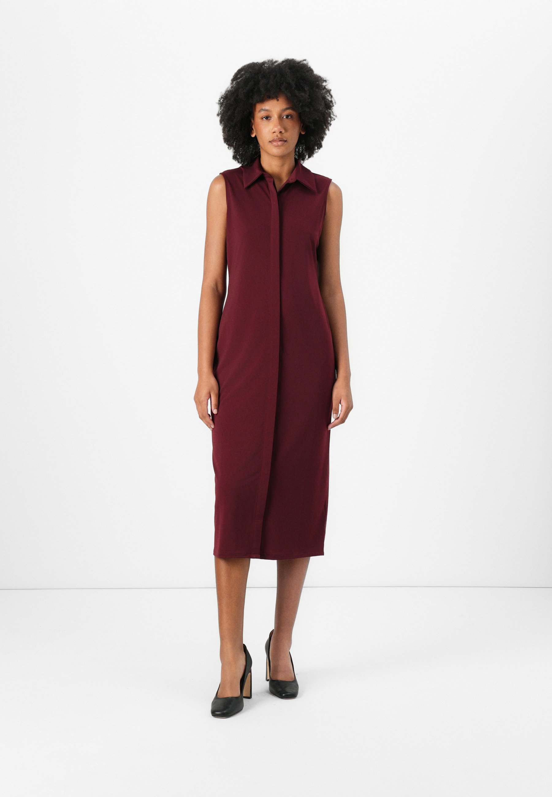 calvin klein dress burgundy Burgundy Sequins Bridesmaid Dresses Long Mismatched Bridesmaid Dresses  APD3160