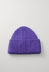 UGG CHUNKY BEANIE UNISEX - Berretto - lupine