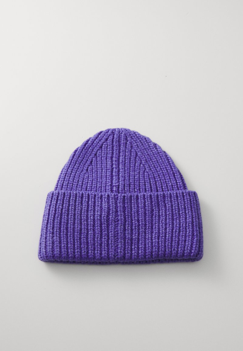 UGG CHUNKY BEANIE UNISEX - Beanie - lupine/blue - Zalando.co.uk display picture 3