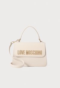 BOLD LOVE - Kabelka - ivory