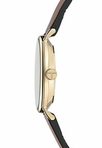 Ted Baker PHYLIPA - Kronográf óra - brown and gold coloured
