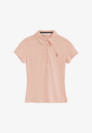 Polo Club, RIGBY GO SS VO - Poloshirt - makeup