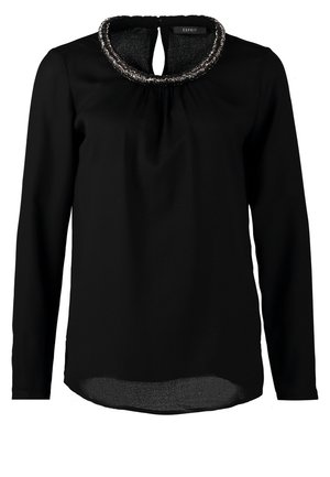 Tuniek - black